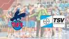 1. VfL Potsdam - TSV Bayer Dormagen