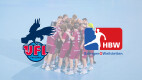 VfL Potsdam - HBW Balingen-Weilstetten