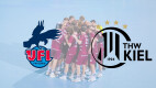 1. VfL Potsdam - THW Kiel