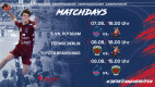 VfL Potsdam - Toyota Bravekings