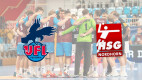1. VfL Potsdam - HSG Nordhorn-Lingen