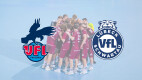 VfL Potsdam - VfL Lübeck-Schwartau