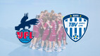 1. VfL Potsdam - TBV Lemgo Lippe