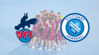 1. VfL Potsdam - TVB 1898 Stuttgart